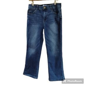 Democracy ABsolution Ankle Jeans Sz 10